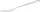MagicHome rozsdamentes acél tálalóvilla – 33 cm