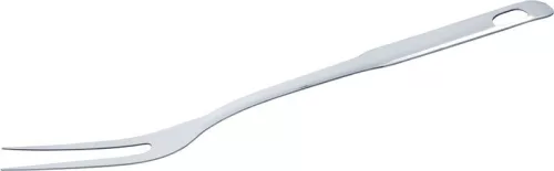 MagicHome rozsdamentes acél tálalóvilla – 33 cm