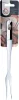 MagicHome rozsdamentes acél tálalóvilla – 33 cm