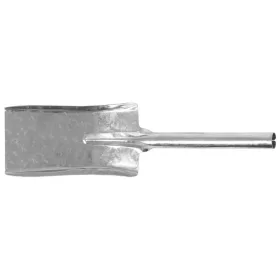 Szénlapát S531MG, Zn