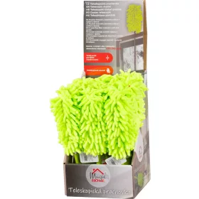   MagicHome teleszkópos, hajlítható portörlő – 27–74,5 cm