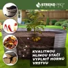Strend Pro Garden, Horganyzott magaságyás, 100x200x78 cm
