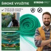 Strend Pro, Madárháló, 4x10 m, 18 mm lyukméret, PE