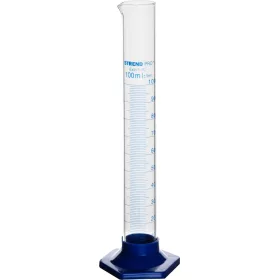 Strend Pro, Mérőhenger, 100 ml, üveg