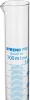 Strend Pro, Mérőhenger, 100 ml, üveg