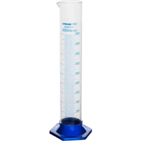 Strend Pro, Mérőhenger, 500 ml, üveg