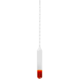 Strend Pro, Cukorfokmérő, WHT, 0-20%, dobozban
