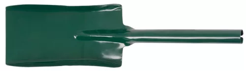 Szénlapát S531P, lakkozott