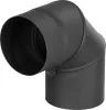 HS.EX 090/180/1,5 mm füstcső könyök, állítható