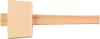 Kalapács Strend Pro WH190, fa