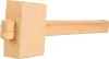 Kalapács Strend Pro WH190, fa