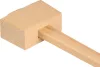 Kalapács Strend Pro WH190, fa