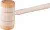 Kalapács Strend Pro WH110, fa