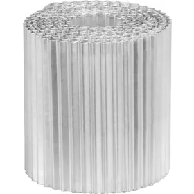 Strend Pro Garden, Fém gyepszegély, 100 mm, hossz 9 m