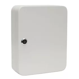   KeyBox 314 zárható kulcsszekrény – 93 kulcshoz, 30 × 24 × 7,5 cm