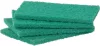 MagicHome dörzsszivacs – 10 × 15 cm, 4 db