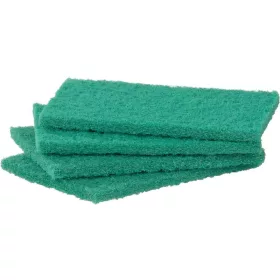 MagicHome dörzsszivacs – 10 × 15 cm, 4 db