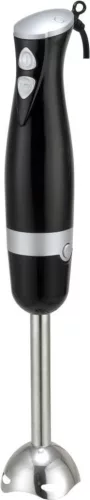 ZENO MagicHome botmixer, 350 W, 230V, fekete