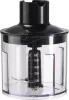 Zeno MagicHome botmixer, 350 W, 230V, fekete, tartozékokkal