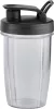 Optimo MagicHome smoothie turmixgép, 900 W, 230V, tartozékokkal