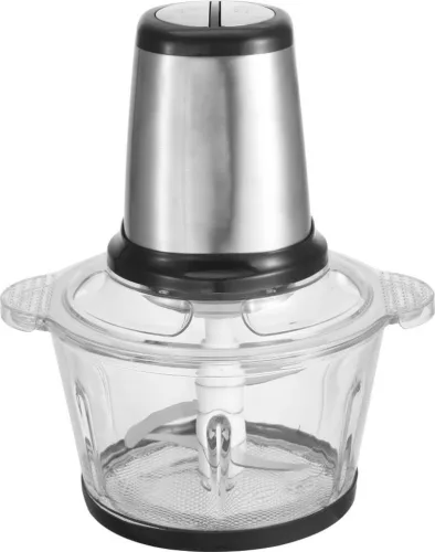 KATANA II MagicHome aprító, manuális, 230V, 400W, 2 l-es üvegtartály