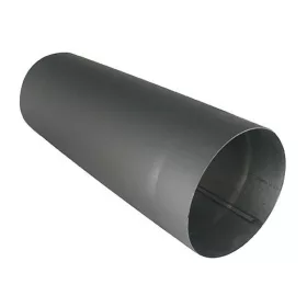 HS 0500/150/1,5 mm vastagfalú acél füstcső