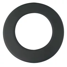 Füstcső rózsa HS 120/0,8 mm, vastagfalú füstcsőhöz