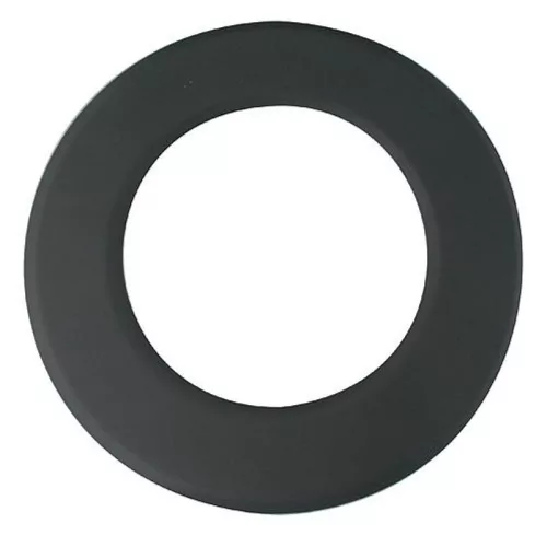 Füstcső rózsa HS 120/0,8 mm, vastagfalú füstcsőhöz