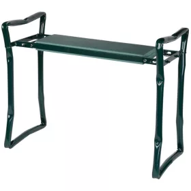   Strend Pro GC4202, kerti, összecsukható, térdelő szék, 59x28x49 cm, teherbírás 150 kg