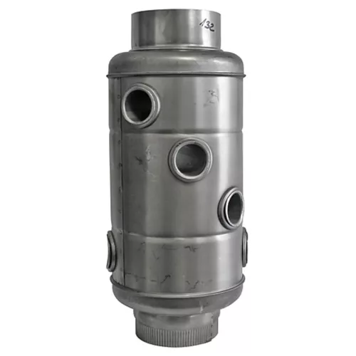 KLASIK GAJO hődob, 150/152 mm