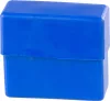 Beütőkészlet ábécé HR59104, betűmagasság 4 mm, betű, 27 db