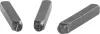 Beütőkészlet ábécé HR59106, betűmagasság 6 mm, betű, 27 db