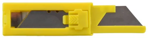 Penge Strend Pro SBX255, 19x61x0,6 mm, pótalkatrész, 10 db-os csomag