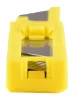 Penge Strend Pro SBX255, 19x61x0,6 mm, pótalkatrész, 10 db-os csomag