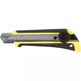 Kés GIANT UC-503, tördelhető pengéjű, 18 mm, kerékkel