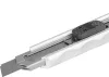Kés GIANT UC-516, tördelhető pengéjű, AluBody 18 mm
