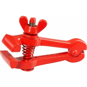   Kézisatu Cork HV5312, 125 mm, lakatos, kézi, szárnyas anyával