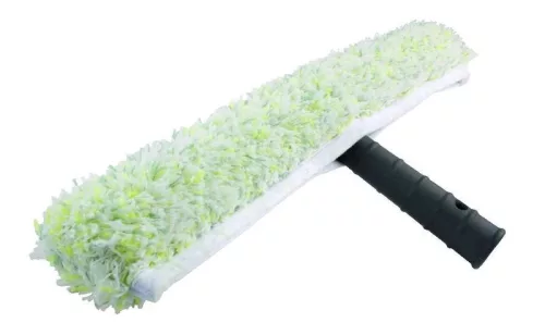 Leifheit PROFESSIONAL ablaktisztító cserélhető huzattal – 45 cm