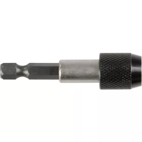   Bittartó Strend Pro HD1624-03 60 mm, 1/4"", mágneses