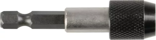 Bittartó Strend Pro HD1624-03 60 mm, 1/4"", mágneses