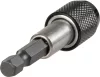 Bittartó Strend Pro HD1624-03 60 mm, 1/4"", mágneses