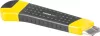Kés Strend Pro UK086-25, 25 mm, tördelhető pengéjű, műanyag
