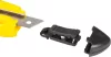 Kés Strend Pro UK888+1A, 18 mm, tördelhető pengéjű, + 10 db penge