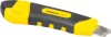 Kés Strend Pro UK888+1A, 18 mm, tördelhető pengéjű, + 10 db penge