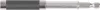 Bittartó Strend Pro HD1625 80 mm, 1/4"" , mágneses
