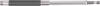 Bittartó Strend Pro HD1625 120 mm, 1/4"" , mágneses