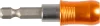 Bittartó Strend Pro HD1624-02 60 mm, 1/4"", állítható, mágneses