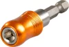 Bittartó Strend Pro HD1624-02 60 mm, 1/4"", állítható, mágneses