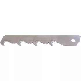   Penge Strend Pro KB-1GP, 18 mm, letörhető, pótalkatrész, horog, 10 db-os csomag