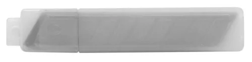 Penge Strend Pro SB2507, 25x125x0,7 mm, letörhető, pótalkatrész, 10 db-os csomag